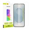 Techsuit - Clear Vision Glass - Samsung Galaxy S25 Edge - Transparent