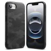 Ringke - Onyx Design - iPhone 16e - Camo Black