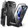Supcase - Unicorn Beetle Pro - Google Pixel 9a - Black