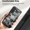 Ringke - Fusion X Design - Samsung Galaxy A36 5G / A56 5G - Camo Black