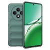 Techsuit - Magic Shield - Oppo Reno12 F 4G / Reno12 F 5G / Reno12 FS 4G / Reno12 FS 5G - Green