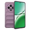 Techsuit - Magic Shield - Oppo Reno12 F 4G / Reno12 F 5G / Reno12 FS 4G / Reno12 FS 5G - Purple