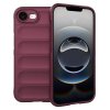 Techsuit - Magic Shield - iPhone 16e - Bordeaux