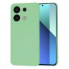 Techsuit - SoftFlex - Xiaomi Redmi Note 13 4G - Mint Green