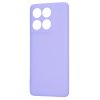 Techsuit - SoftFlex - Motorola Edge 60 / Edge 60 Fusion - Light Purple