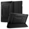 Spigen - Rugged Armor Pro (ACS09380) - Samsung Galaxy Tab S9 / S10 FE - Black