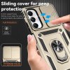 Techsuit - CamShield Series - Honor 200 Smart / X7c - Gold