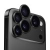 ANANK - AR Lens Guard - iPhone 17 Pro / iPhone 17 Pro Max - Black