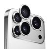 ANANK - AR Lens Guard - iPhone 17 Pro / iPhone 17 Pro Max - Silver