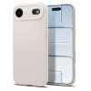 Spigen - Liquid Air (ACS10305) - iPhone 17 Air - Natural Titanium