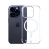 3mk - Just20g MagCase - iPhone 15 Pro Max - Transparent