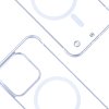 3mk - Just20g MagCase - iPhone 15 Pro Max - Transparent