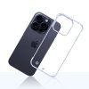 3mk - Just20g Clear Case - iPhone 14 Pro - Transparent