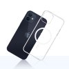 3mk - Clear MagCase - iPhone 12 Pro / iPhone 12 - Transparent