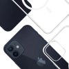 3mk - Clear MagCase - iPhone 12 Pro / iPhone 12 - Transparent