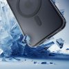 3mk - Frosty MagCase - iPhone 14 - Black