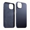 3mk - Matt Case Pro - iPhone 15 - Black