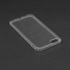 Techsuit - Clear Silicone - iPhone 6 / iPhone 6S - Transparent