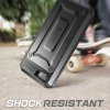 Unicorn Beetle Pro - iPhone 7 / 8 / SE 2, SE 2020 / SE 3, SE 2022 - čierny