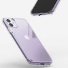 Ringke - Fusion - iPhone 11 - Clear