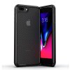 CarbonFuse - Iphone 7 Plus / 8 Plus - čierny