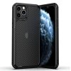 Techsuit - CarbonFuse - iPhone 11 Pro Max - Black