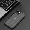 Techsuit - CarbonFuse - iPhone 11 Pro Max - Black
