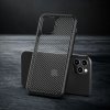 Techsuit - CarbonFuse - iPhone 11 Pro Max - Black