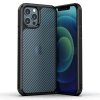 CarbonFuse - Iphone 12 Pro Max - čierny