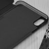 Techsuit - eFold Series - iPhone XS Max - Black