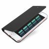 Dux Ducis - Skin Pro - iPhone 7 / iPhone 8 / iPhone SE 2, SE 2020 / iPhone SE 3, SE 2022 - Black