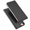 Dux Ducis - Skin Pro - iPhone 7 / iPhone 8 / iPhone SE 2, SE 2020 / iPhone SE 3, SE 2022 - Black