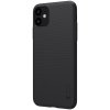 Nillkin - Super Frosted Shield - iPhone 11 - Black