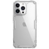 Nillkin - Nature TPU Pro Case - iPhone 13 Pro - Transparent