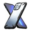 Ringke - Fusion X - iPhone 13 Pro - Black