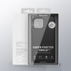 Nillkin - Super Frosted Shield (Magnetic Case) - iPhone 13 Pro Max - Black