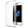 Spigen - Liquid Crystal - iPhone 7 / iPhone 8 / iPhone SE 2, SE 2020 / iPhone SE 3, SE 2022 - Clear