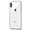 Spigen - Liquid Crystal - iPhone X / iPhone XS - Clear