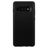 Spigen - Liquid Air - Samsung Galaxy S10 Plus - Black