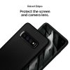 Spigen - Liquid Air - Samsung Galaxy S10 Plus - Black