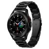 Modern Fit 20 mm - Samsung Galaxy Watch 4/5/Active 2, Huawei Watch GT 3 (42 mm)/GT 3 Pro (43 mm) - čierna