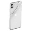 Spigen - Liquid Crystal (076CS27179) - iPhone 11 - Clear