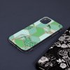 Techsuit - Marble Series - iPhone 11 - Green Hex