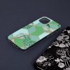 Techsuit - Marble Series - iPhone 13 - Green Hex