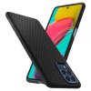Spigen - Liquid Air - Samsung Galaxy M53 5G - Black