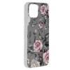 Techsuit - Marble Series - iPhone 13 - Bloom of Ruth Gray