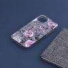 Techsuit - Marble Series - iPhone 13 - Bloom of Ruth Gray