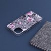 Techsuit - Marble Series - iPhone 13 - Bloom of Ruth Gray