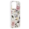 Techsuit - Marble Series - iPhone 13 - Chloe White