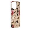 Techsuit - Marble Series - iPhone 13 Pro - Mary Berry Nude